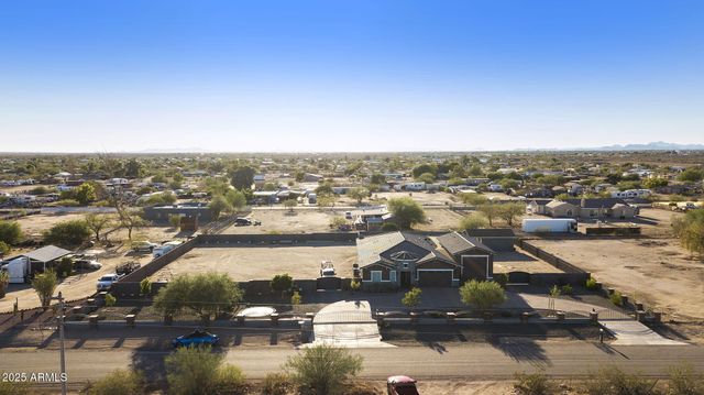 27822 N 203 Avenue, Wittmann, AZ 85361