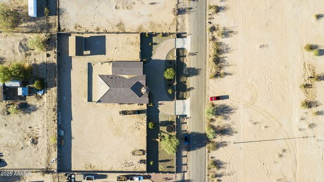 27822 N 203 Avenue, Wittmann, AZ 85361