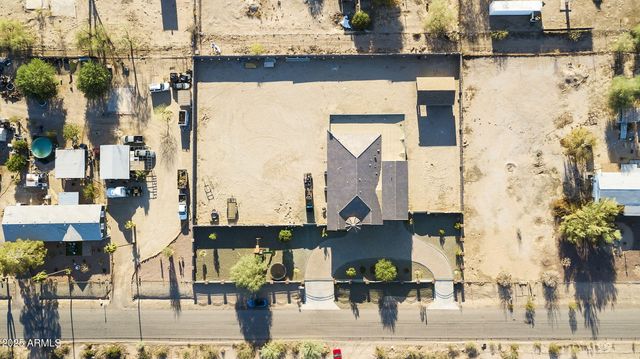 27822 N 203 Avenue, Wittmann, AZ 85361