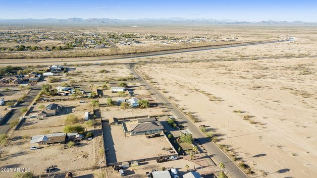 27822 N 203 Avenue, Wittmann, AZ 85361