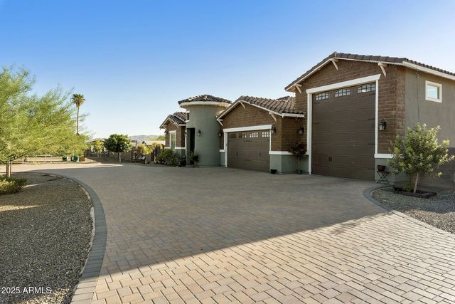 27822 N 203 Avenue, Wittmann, AZ 85361