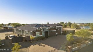 27822 N 203 Avenue, Wittmann, AZ 85361