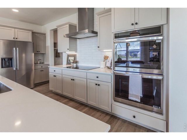 5349 Blainville St, Timnath, CO 80547