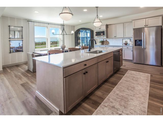 5349 Blainville St, Timnath, CO 80547