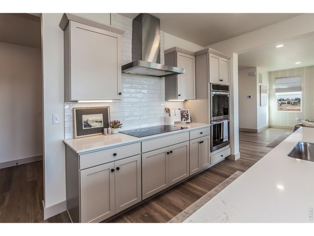 5349 Blainville St, Timnath, CO 80547