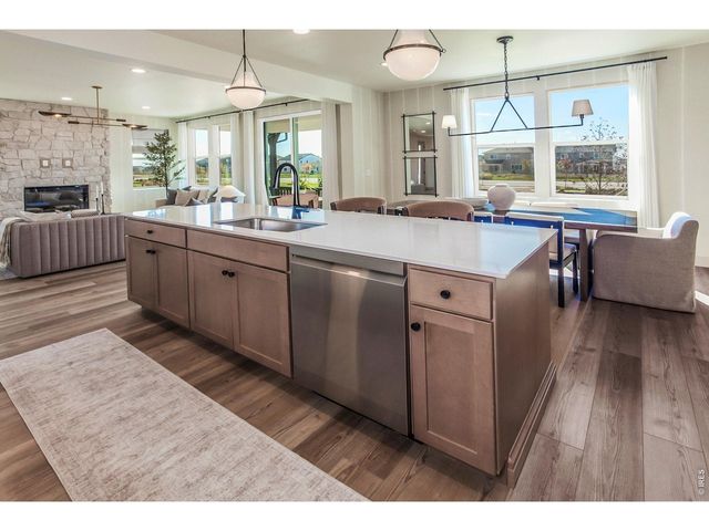 5349 Blainville St, Timnath, CO 80547