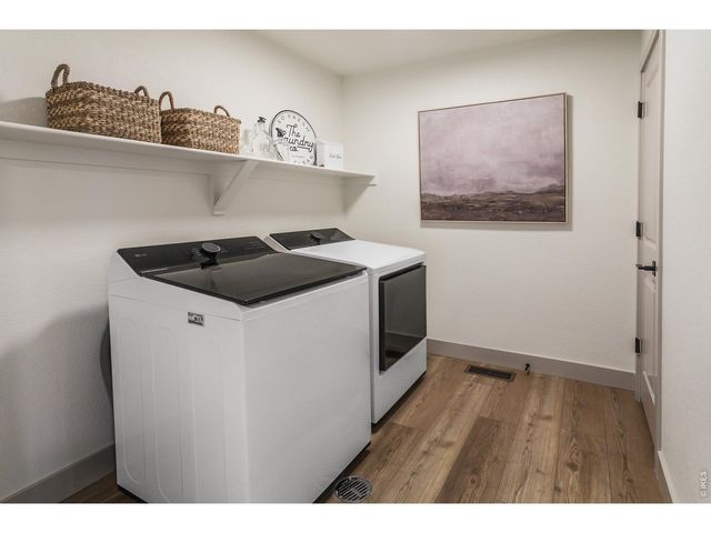 5349 Blainville St, Timnath, CO 80547