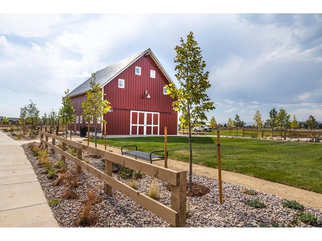 5349 Blainville St, Timnath, CO 80547