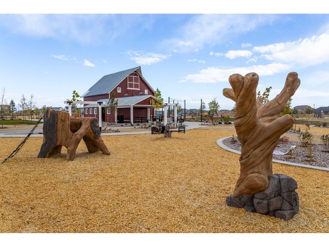 5349 Blainville St, Timnath, CO 80547