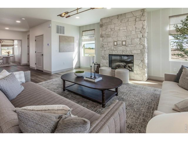5349 Blainville St, Timnath, CO 80547