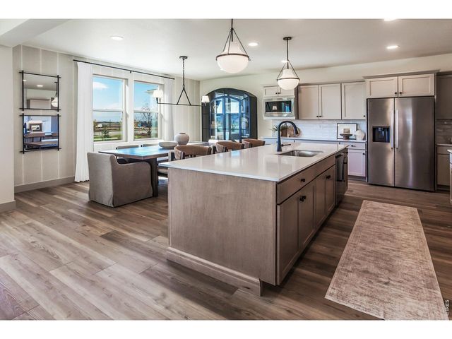 5349 Blainville St, Timnath, CO 80547