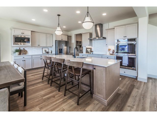 5349 Blainville St, Timnath, CO 80547