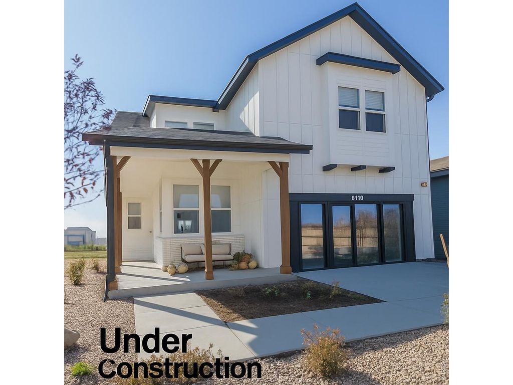 5349 Blainville St, Timnath, CO 80547