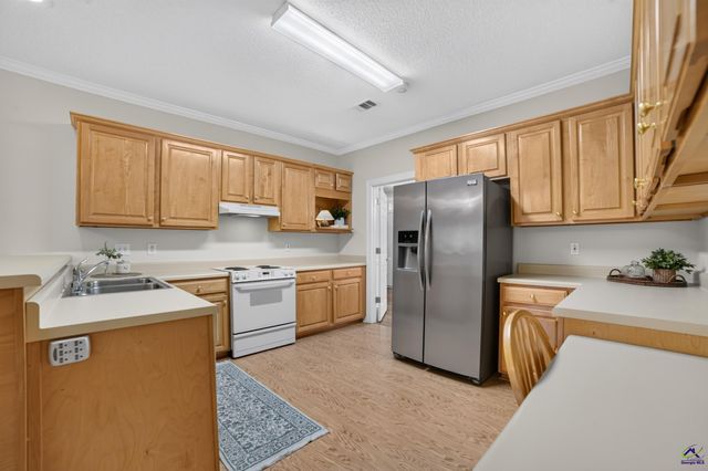 110 Fredericksted Place, Macon, GA 31204