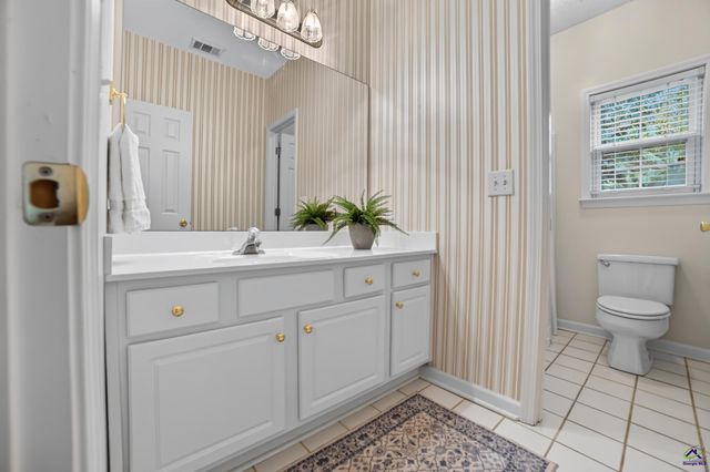 110 Fredericksted Place, Macon, GA 31204