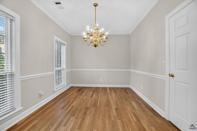 110 Fredericksted Place, Macon, GA 31204
