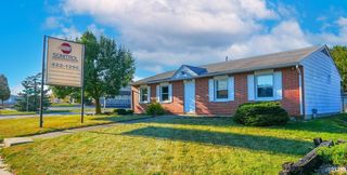 3409 E State Boulevard, Fort Wayne, IN 46805