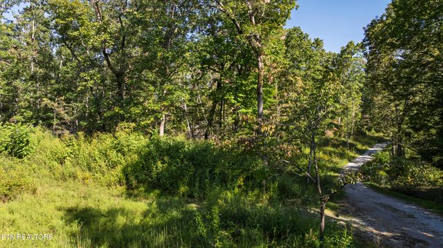 .84 acres Sharon Circle, Crossville, TN 38572