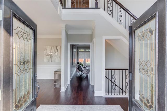 3418 Aberrone Place, Buford, GA 30519