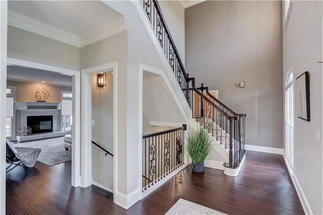 3418 Aberrone Place, Buford, GA 30519