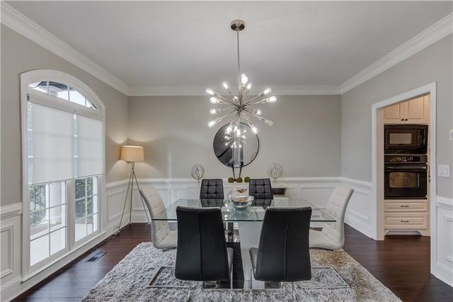 3418 Aberrone Place, Buford, GA 30519
