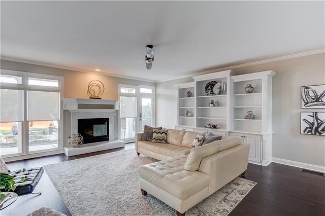 3418 Aberrone Place, Buford, GA 30519