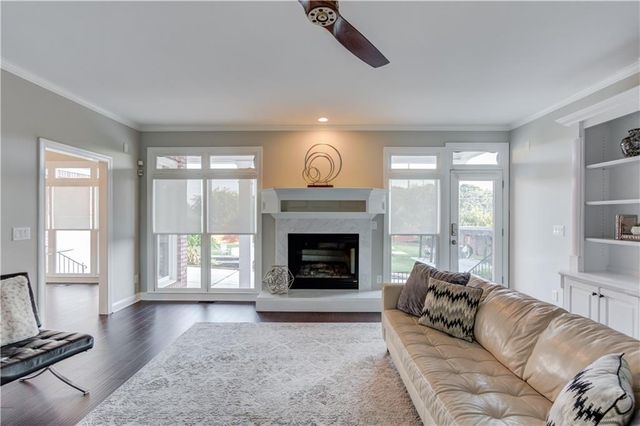 3418 Aberrone Place, Buford, GA 30519