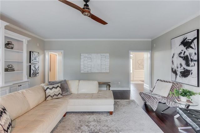 3418 Aberrone Place, Buford, GA 30519