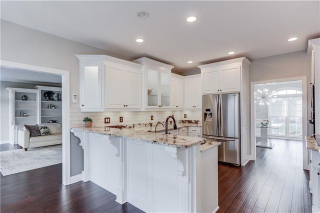 3418 Aberrone Place, Buford, GA 30519