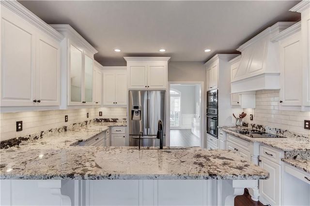 3418 Aberrone Place, Buford, GA 30519