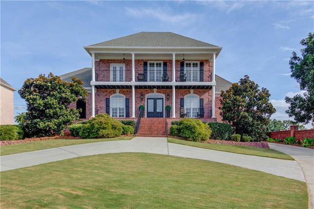 3418 Aberrone Place, Buford, GA 30519