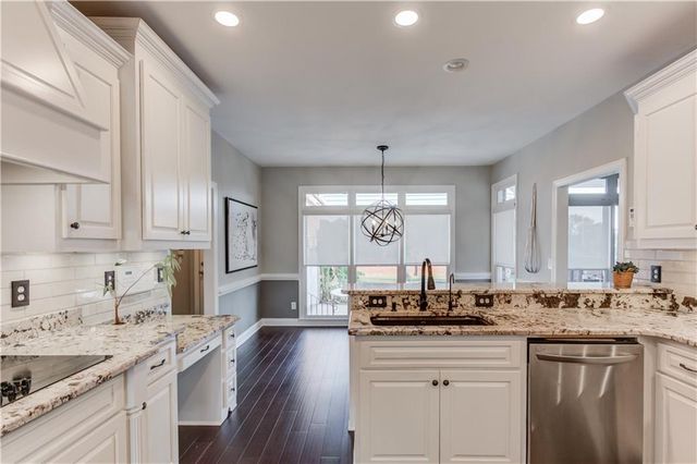 3418 Aberrone Place, Buford, GA 30519