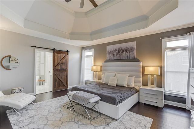 3418 Aberrone Place, Buford, GA 30519