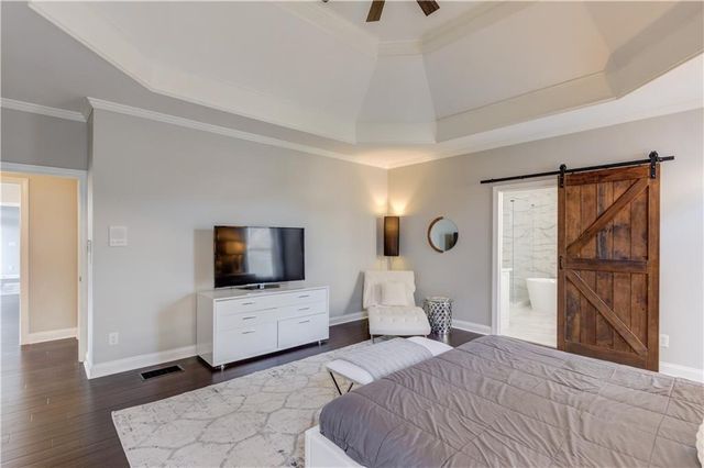 3418 Aberrone Place, Buford, GA 30519