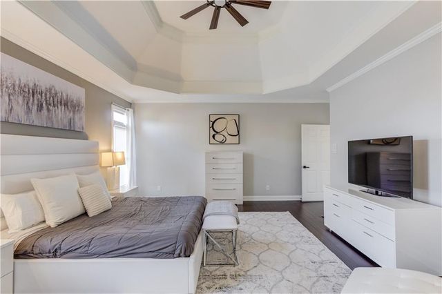 3418 Aberrone Place, Buford, GA 30519