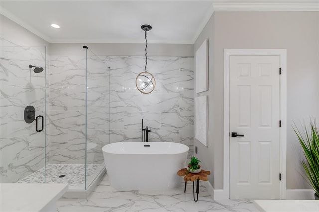 3418 Aberrone Place, Buford, GA 30519