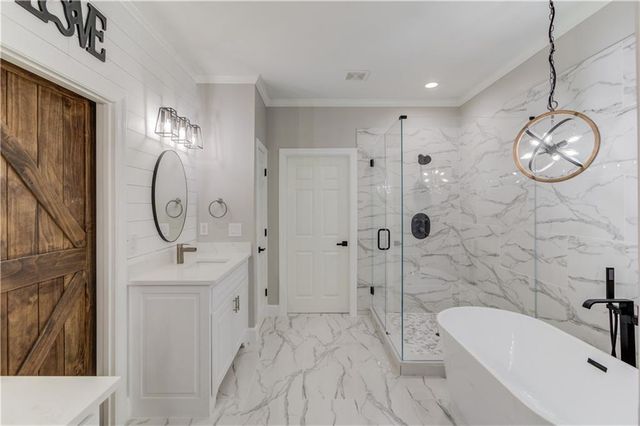 3418 Aberrone Place, Buford, GA 30519