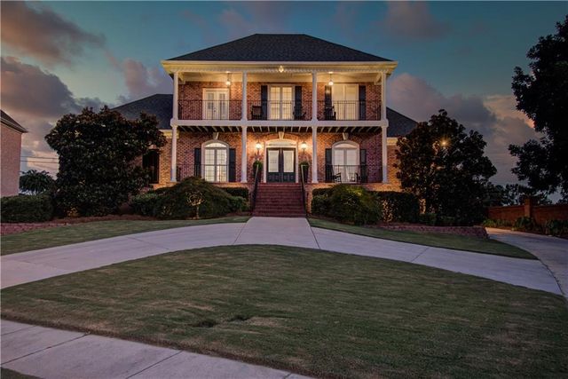 3418 Aberrone Place, Buford, GA 30519