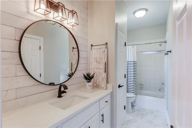 3418 Aberrone Place, Buford, GA 30519