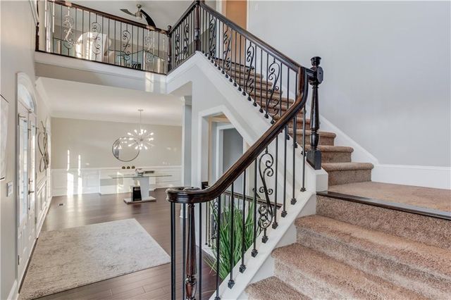 3418 Aberrone Place, Buford, GA 30519