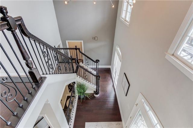 3418 Aberrone Place, Buford, GA 30519