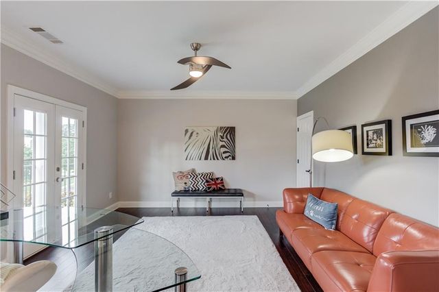 3418 Aberrone Place, Buford, GA 30519