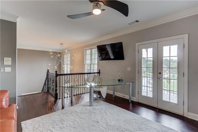 3418 Aberrone Place, Buford, GA 30519