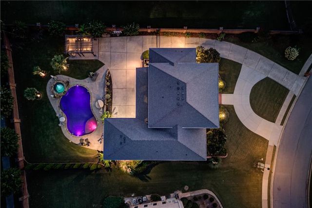 3418 Aberrone Place, Buford, GA 30519