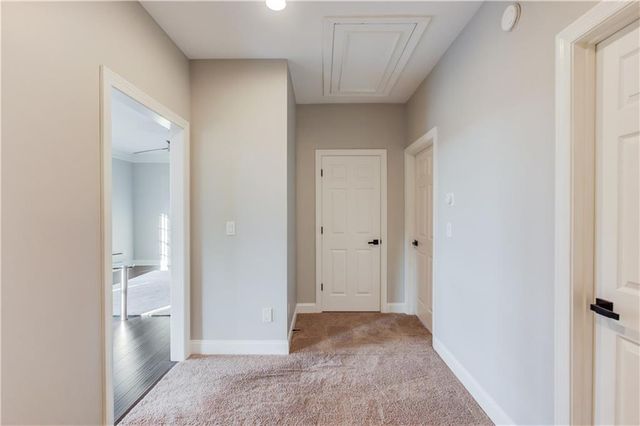 3418 Aberrone Place, Buford, GA 30519