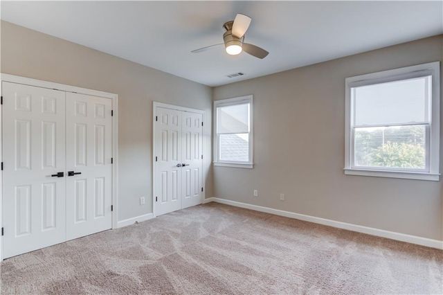 3418 Aberrone Place, Buford, GA 30519