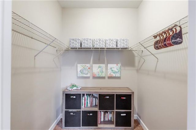 3418 Aberrone Place, Buford, GA 30519