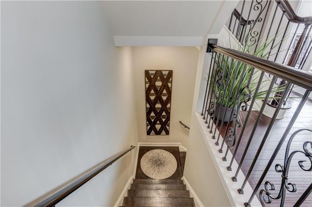 3418 Aberrone Place, Buford, GA 30519