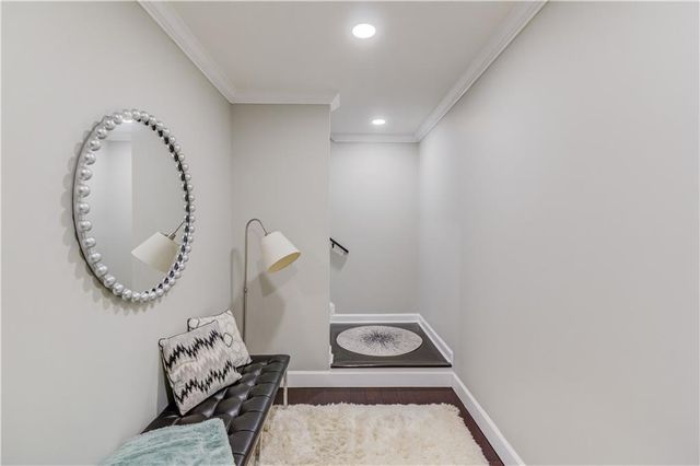 3418 Aberrone Place, Buford, GA 30519