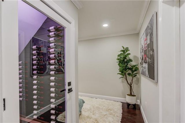 3418 Aberrone Place, Buford, GA 30519
